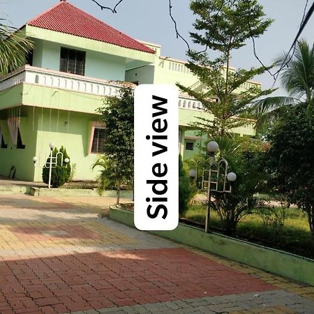 Vrundavan Home Stay And Village Resort Kevadia Экстерьер фото