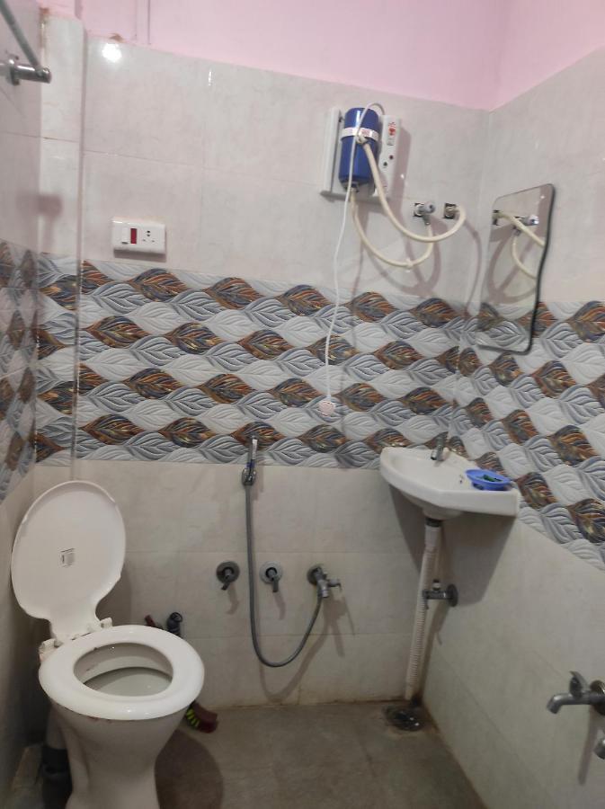Vrundavan Home Stay And Village Resort Kevadia Экстерьер фото