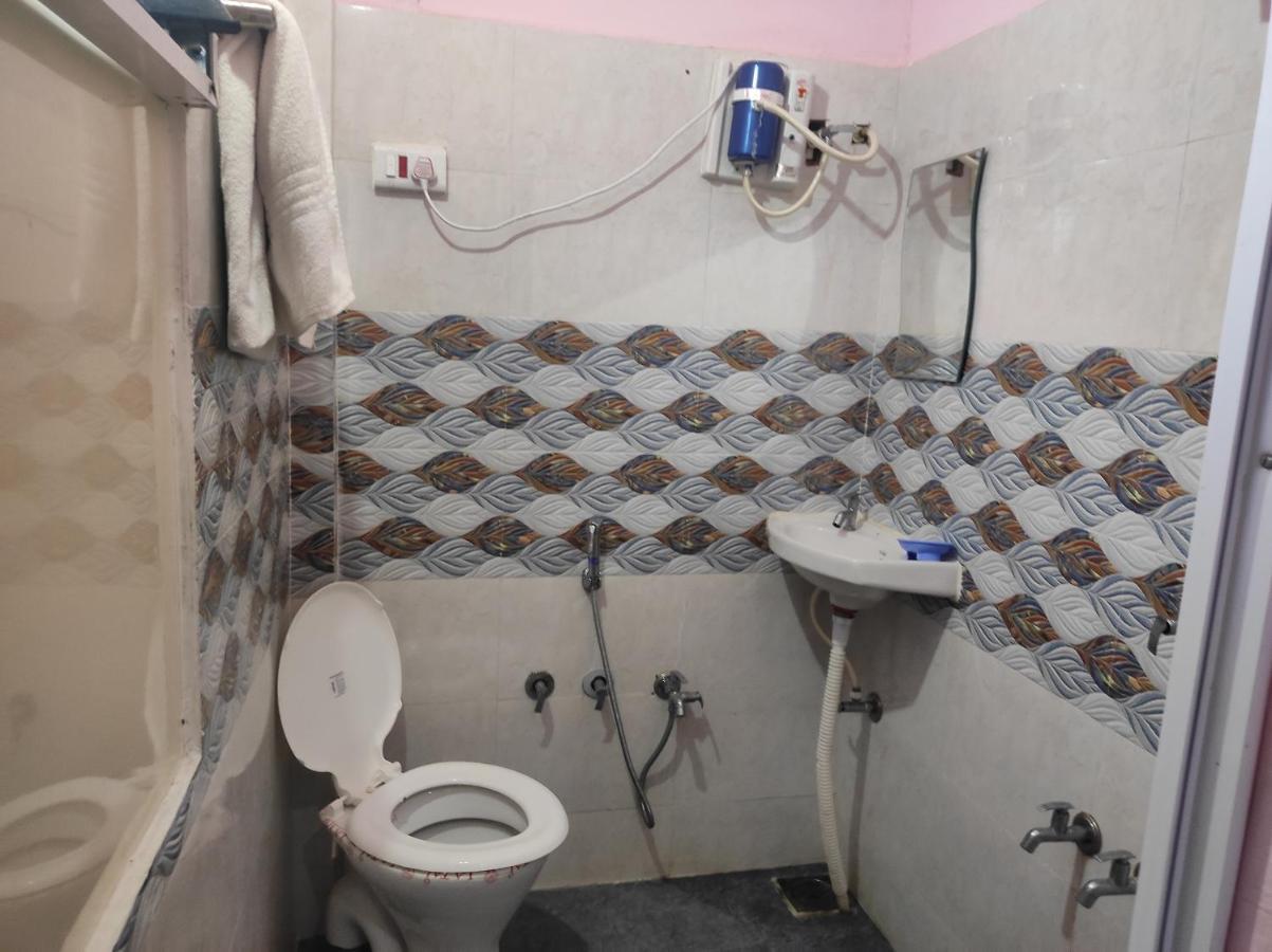 Vrundavan Home Stay And Village Resort Kevadia Экстерьер фото