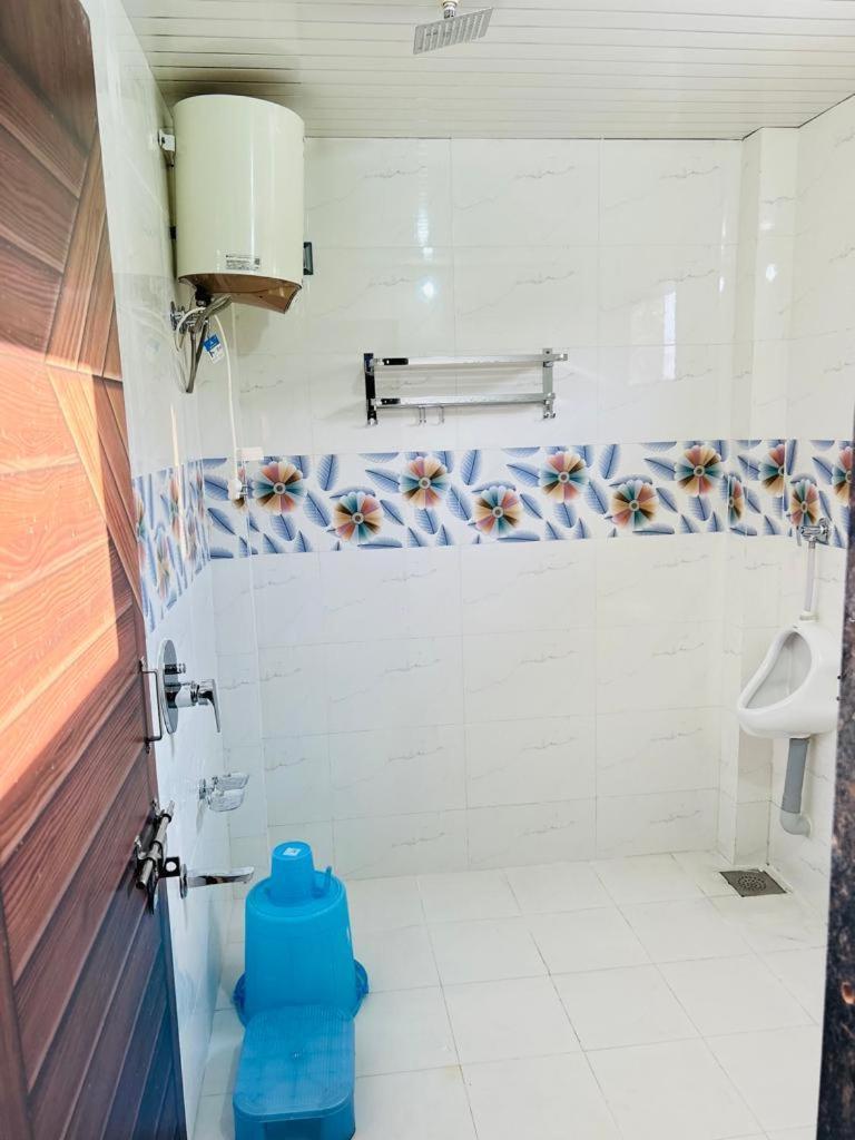 Vrundavan Home Stay And Village Resort Kevadia Экстерьер фото
