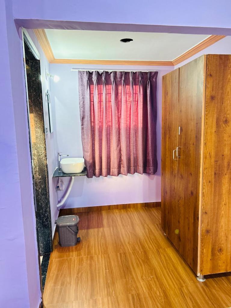 Vrundavan Home Stay And Village Resort Kevadia Экстерьер фото