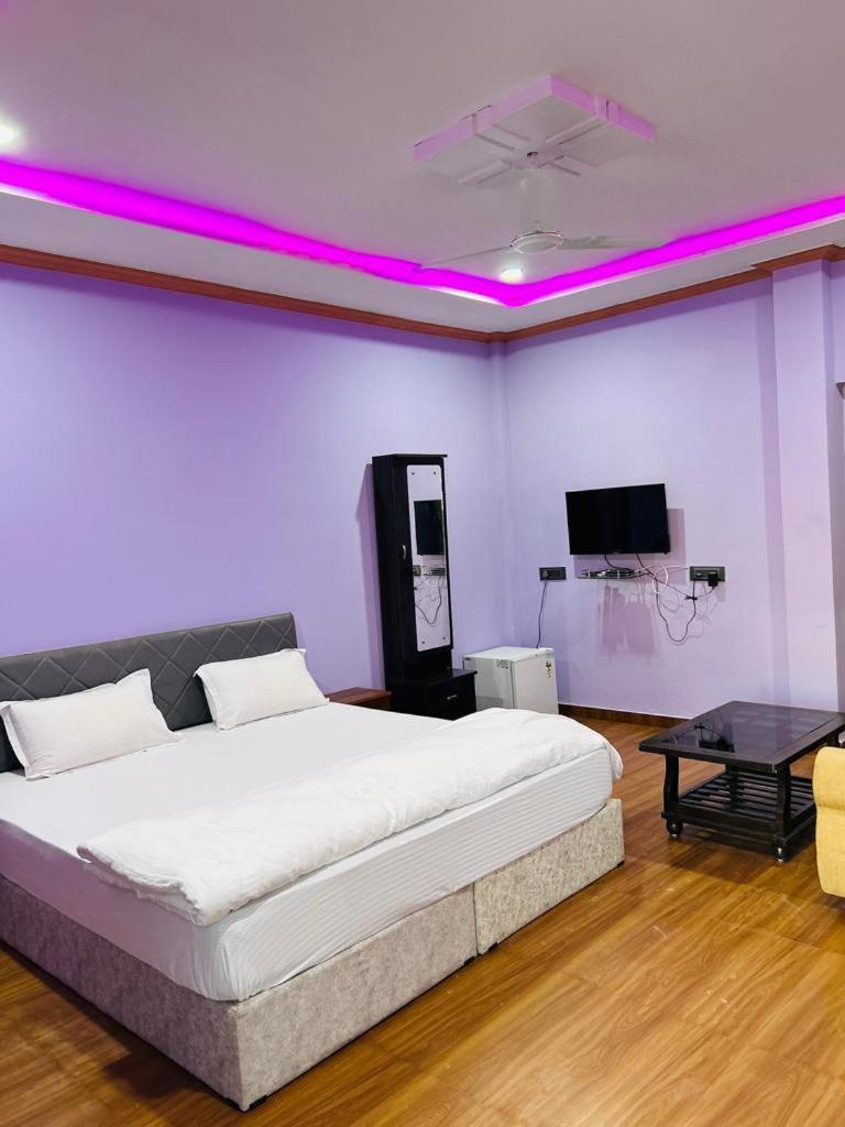 Vrundavan Home Stay And Village Resort Kevadia Экстерьер фото